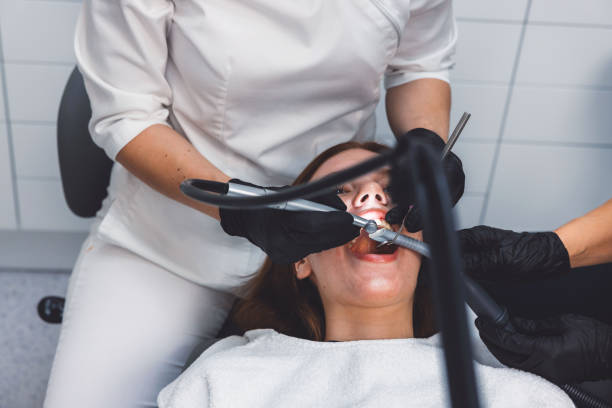 Best Weekend Emergency Dentist in Green River, WY